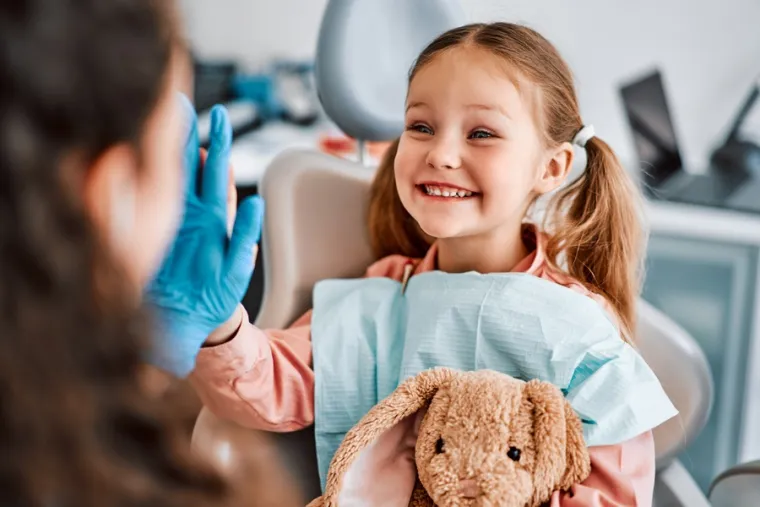 Suivi orthodontique, Saint-Paul, Coralie Siegmund